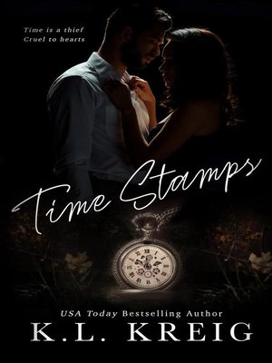 cover image of Time Stamps